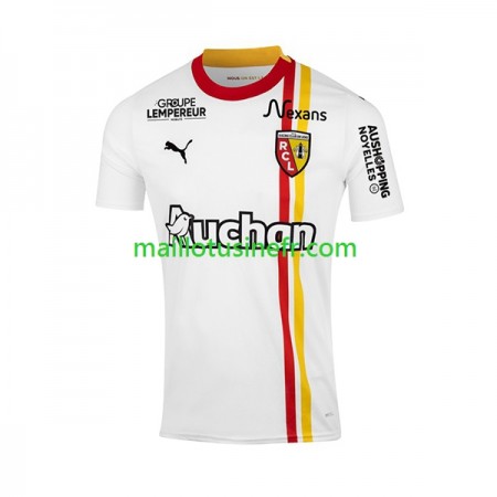Maillot de Foot RC Lens Troisième 2023-24